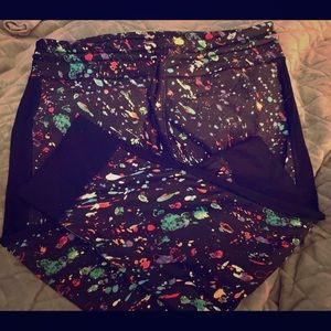 Fabletics athletic leggings XXL